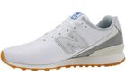 Buty sportowe damskie, białe, New Balance