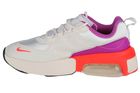 Buty sportowe damskie, białe, Nike Air Max Verona