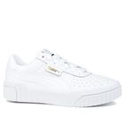 Buty sportowe damskie, białe, Puma Cali