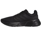 Buty sportowe damskie, czarne, Adidas Galaxy 6