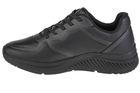 Buty sportowe damskie, czarne, Skechers Arch Fit S-Miles