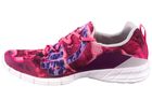 Buty sportowe damskie, czerwone, Reebok ZPump Fusion 2.0
