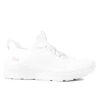Buty sportowe damskie, do biegania, białe, Fila Run It