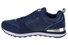 Buty sportowe damskie, granatowe, Skechers OG 85
