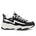 Buty sportowe damskie, mix, Skechers D Lites 4.0