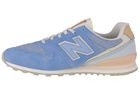 Buty sportowe damskie, niebieskie, New Balance