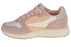 Buty sportowe damskie, różowe, Fila Retroque WMN