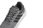 Buty sportowe damskie, szare, Adidas
