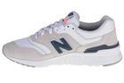 Buty sportowe damskie, szare, New Balance