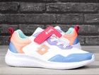 Buty sportowe dziecięce, mix, Lotto Ritmo