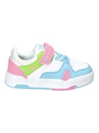 Buty sportowe dziewczęce, mix, American Club