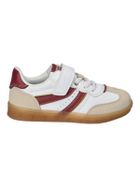 Buty sportowe dziewczęce, mix, American Club