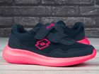 Buty sportowe dziewczęce, mix, Lotto Connect