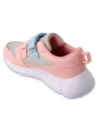 Buty sportowe dziewczęce, różowe, Befado