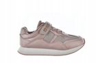 Buty sportowe dziewczęce, różowe, Big Star