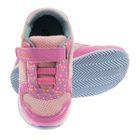 Buty sportowe dziewczęce, Świnka Peppa