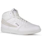 Buty sportowe męskie, białe, Fila Noclaf