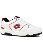 Buty sportowe męskie, białe, Lotto Boxscore