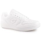 Buty sportowe męskie, białe, Lotto Paliot OC