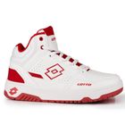 Buty sportowe męskie, białe, Lotto Pivoot