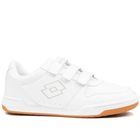 Buty sportowe męskie, białe, Lotto Titanis VL