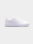 Buty sportowe męskie, białe, Puma