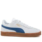 Buty sportowe męskie, białe, Puma Club Cro DPTVO