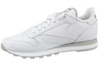 Buty sportowe męskie, białe, Reebok Classic Lthr