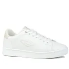 Buty sportowe męskie, białe, Umbro Farrell LTX