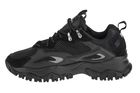 Buty sportowe męskie, czarne, Fila Ray Tracer TR2