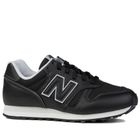 Buty sportowe męskie, czarne, New Balance