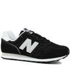 Buty sportowe męskie, czarne, New Balance ML373