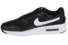 Buty sportowe męskie, czarne, Nike Air Max SC