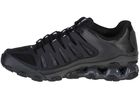 Buty sportowe męskie, czarne, Nike Reax 8 TR