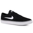 Buty sportowe męskie, czarne, Nike SB Chron 2