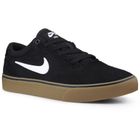 Buty sportowe męskie, czarne, Nike SB Chron 2