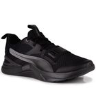 Buty sportowe męskie, czarne, Puma Prospect Neo Force
