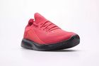 Buty sportowe męskie, czerwone, 4F
