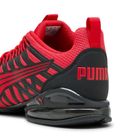 Buty sportowe męskie, czerwone, Puma