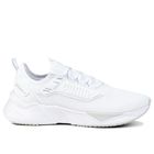 Buty sportowe męskie, do biegania, białe, Puma Retaliate 3