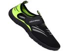 Buty sportowe męskie, do wody, czarne, Aqua Speed 27A
