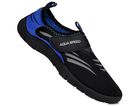 Buty sportowe męskie, do wody, czarne, Aqua Speed 27B