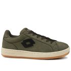 Buty sportowe męskie, khaki, Lotto Yarin NL