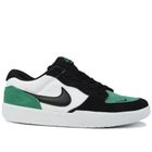 Buty sportowe męskie, mix, Nike SB Force 58