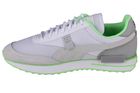 Buty sportowe męskie, szare, Puma Mercedes Future Rider F1