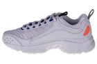 Buty sportowe męskie, szare, Reebok Daytona DMX II
