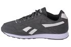 Buty sportowe męskie, szare, Reebok Royal Glide LX