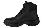 Buty trekkingowe, czarne, Protektor Celt