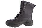 Buty trekkingowe, czarne, Protektor Viking