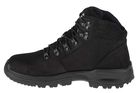 Buty trekkingowe damskie, czarne, 4F Women's Trek